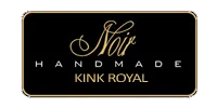 Noir Handmade Kink Royal