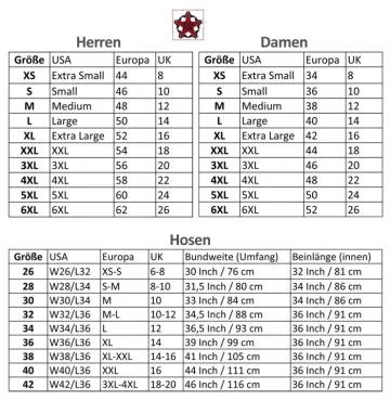 Black Pistol Ring Mini Skirt schwarz