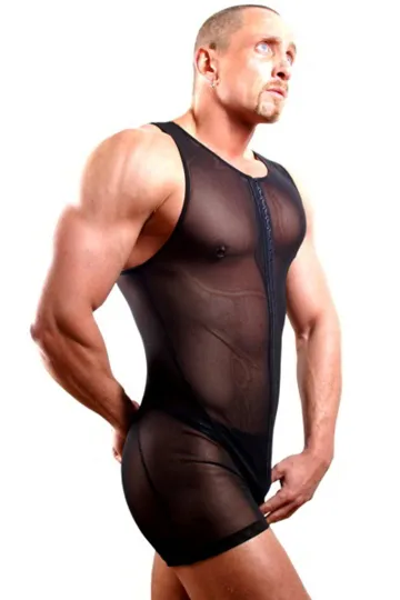 Body BO609 schwarz