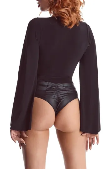 Body CBAlexis001 schwarz