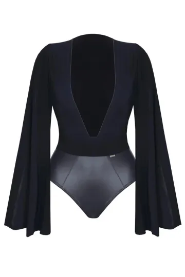 Body CBAlexis001 schwarz