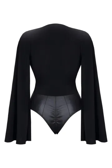Body CBAlexis001 schwarz