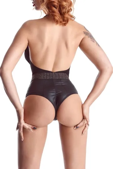 Body CBSamantha001 schwarz