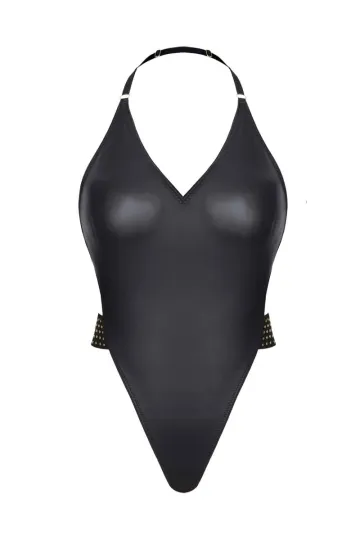 Body CBSusan001 schwarz