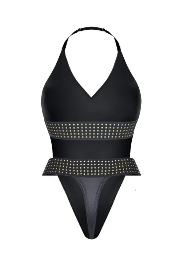 Body CBSusan001 schwarz