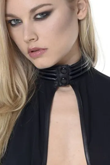Bolero SIA schwarz