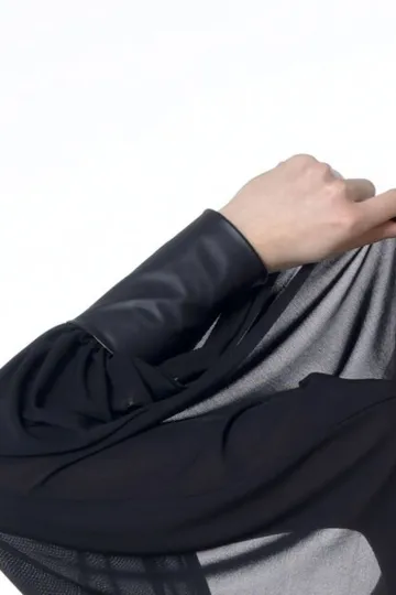 Bolero SIA schwarz