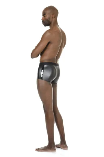 Boxer KONAN schwarz