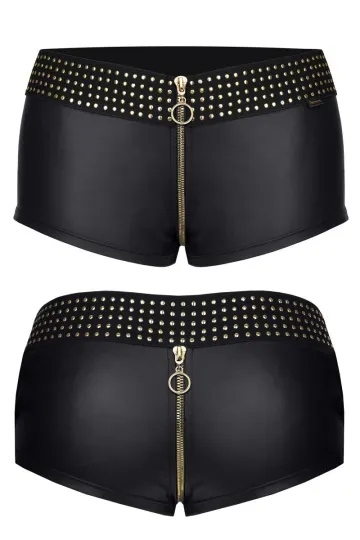 Damen Shorts CBMichelle001 schwarz