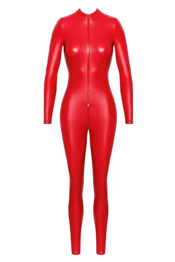 F353 Wetlook Overall rot