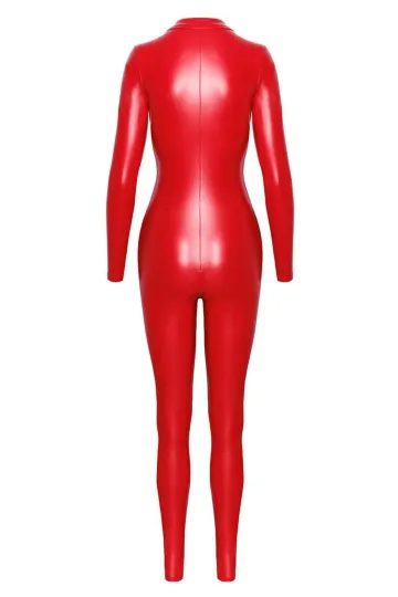 F353 Wetlook Overall rot