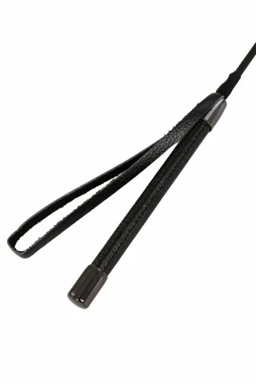Gerte Hand Schwarz
