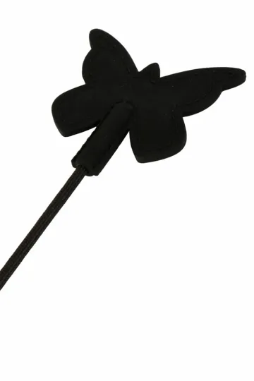 Gerte Schmetterling Schwarz
