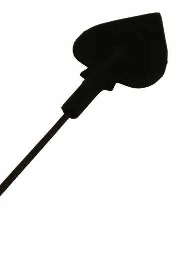 Gerte Spaten Schwarz