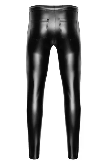 H087 Herrenhose Rogue schwarz