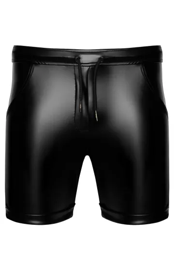 H088 Shorts Rogue schwarz