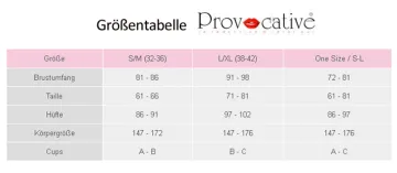 Harness ouvert Bra gold