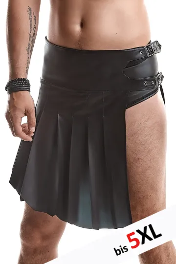 Herren Gladiator Rock RMClaudio001 schwarz
