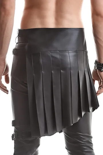 Herren Gladiator Rock RMClaudio001 schwarz