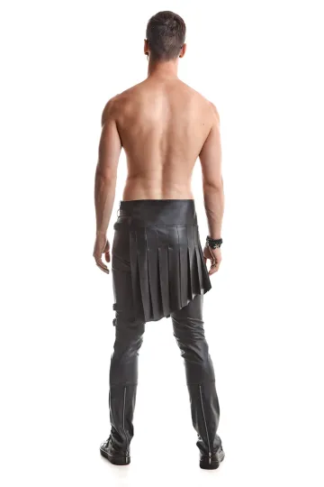 Herren Gladiator Rock RMClaudio001 schwarz