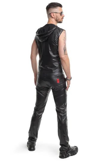 Herren Hoodie RMDario001 schwarz