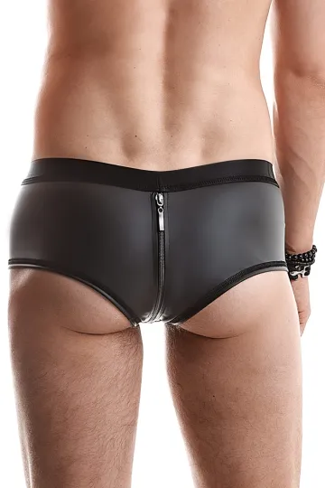 Herren Shorts RMAnselmo001 schwarz