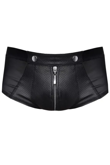 Herren Shorts RMAnselmo001 schwarz
