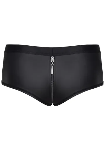 Herren Shorts RMAnselmo001 schwarz