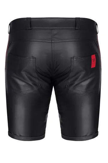 Herren Shorts RMNorberto001 schwarz