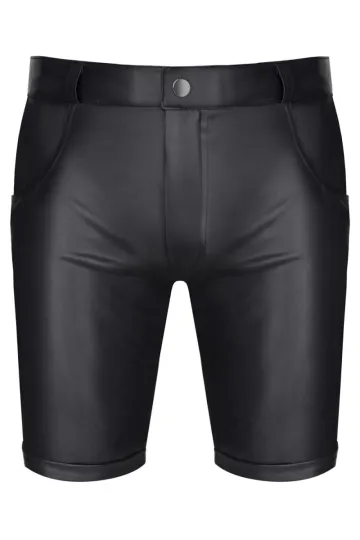 Herren Shorts RMVito001 schwarz