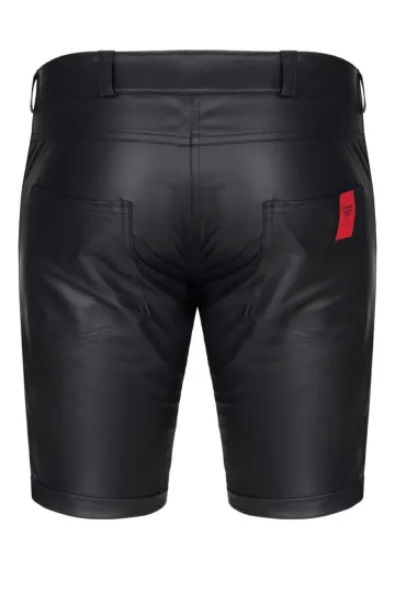 Herren Shorts RMVito001 schwarz