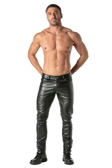 Kinky Pants schwarz