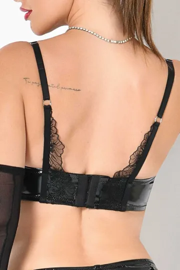 Lack BH ELYSEES schwarz
