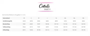 Langarm-Overall im 2-farbigen Mattlook schwarz/rot