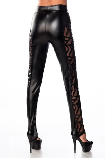 Leggings schwarz
