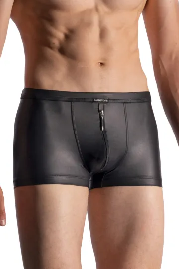 M510 Zipped Pants schwarz