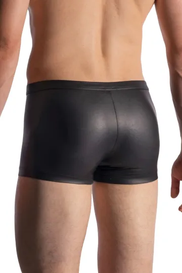M510 Zipped Pants schwarz