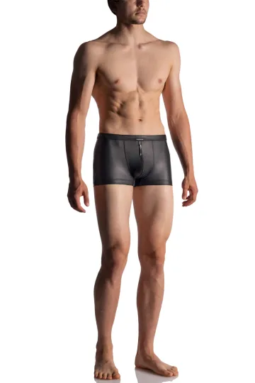 M510 Zipped Pants schwarz