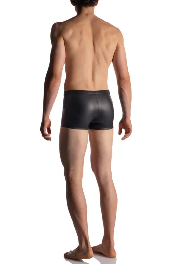 M510 Zipped Pants schwarz