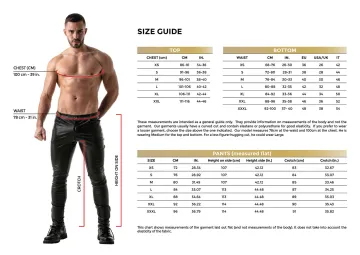 Mesh Tank Top for Men schwarz