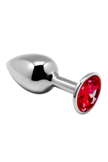 Metal Plug Kit silbern