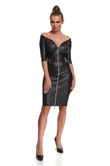 Minikleid BRMargherita001 schwarz