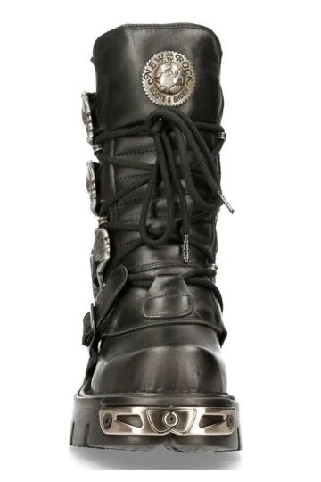 NewRock M.391-S1