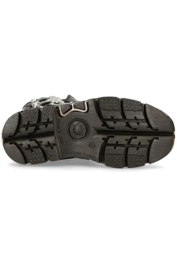NewRock M.391-S1