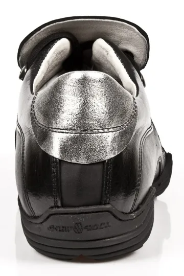 NewRock M.8122-S5