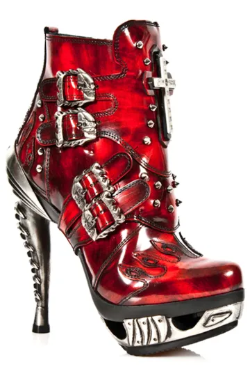 NewRock M.MAG005-C3
