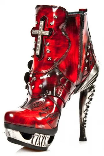NewRock M.MAG005-C3