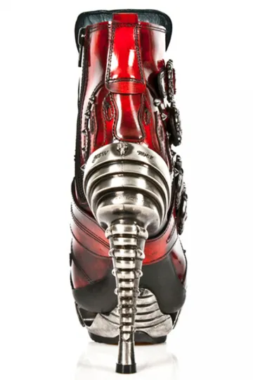 NewRock M.MAG005-C3