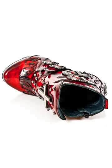 NewRock M.MAG005-C3