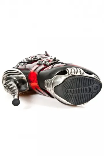 NewRock M.MAG005-C3